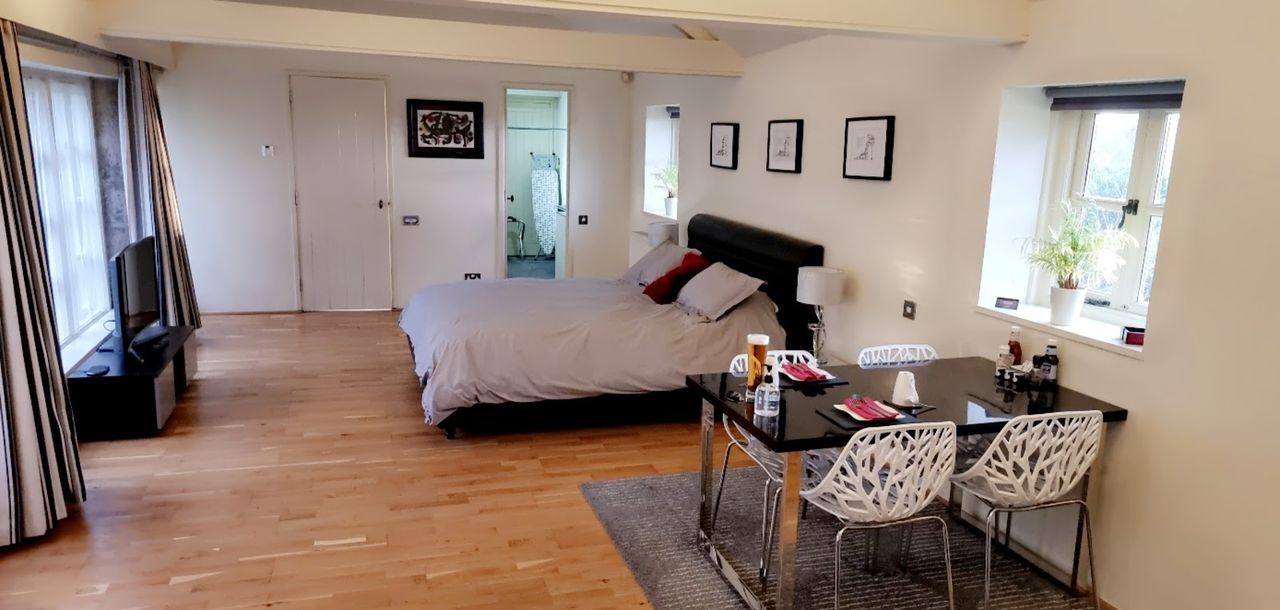 Hemples Lodge