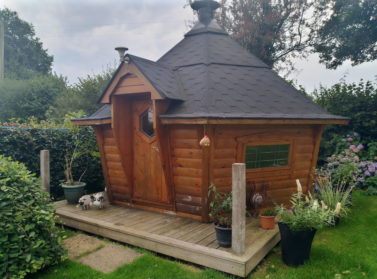 Henbere Farm B&B