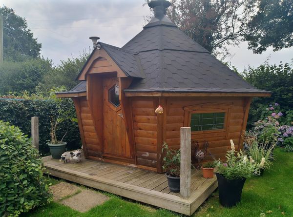 Henbere Farm B&B