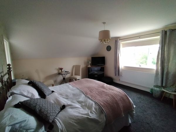 Henbere Farm B&B