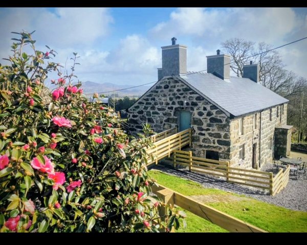 Hendre Cennin