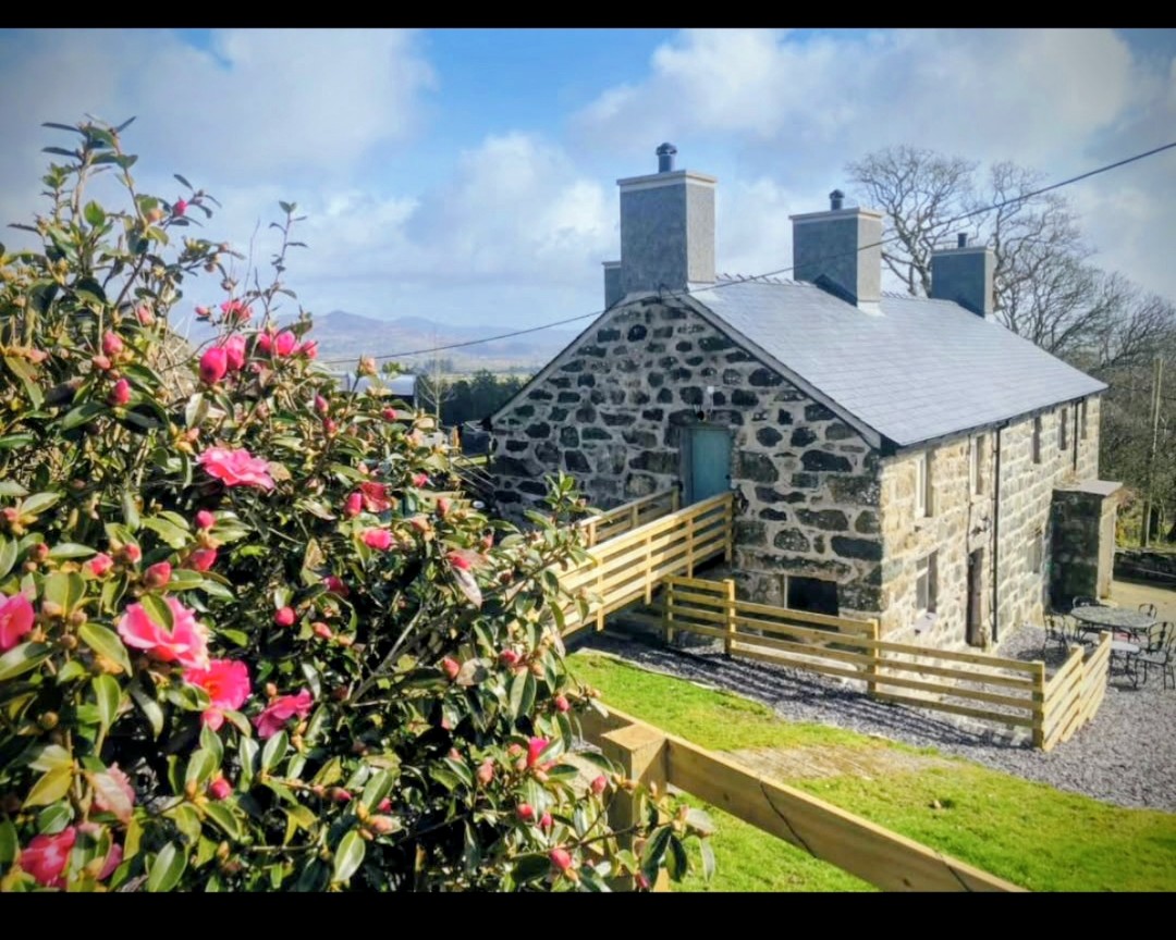 Hendre Cennin