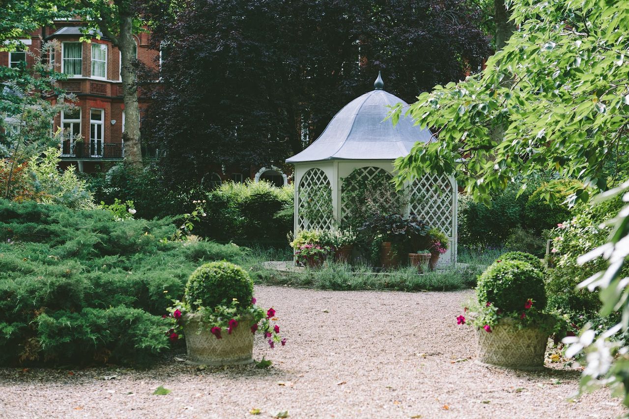 Henley House Hotel