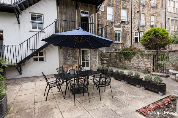 Henrietta House