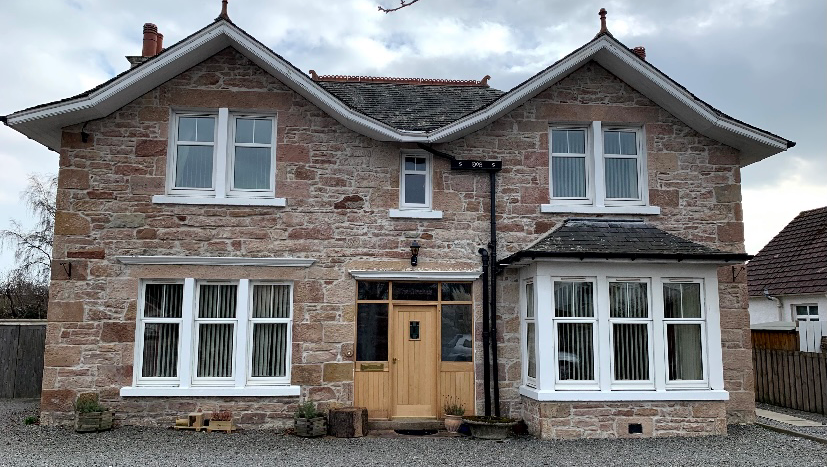 Henshire B&B