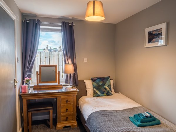 Henshire B&B