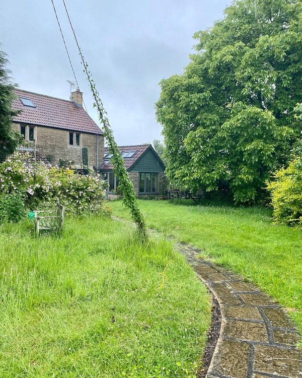 Herb Cottage