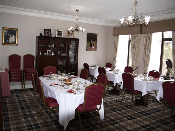Herdshill Guest House