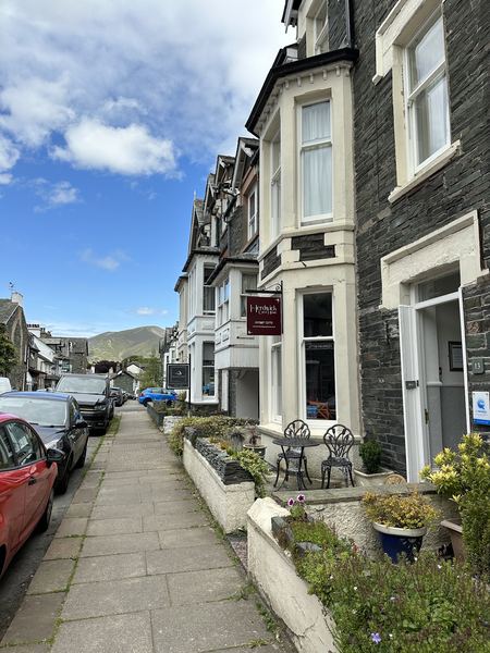 Herdwick Guest House