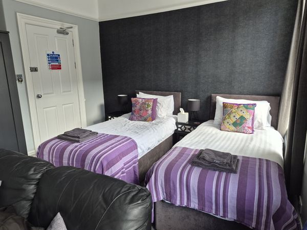 Herdwick Guest House