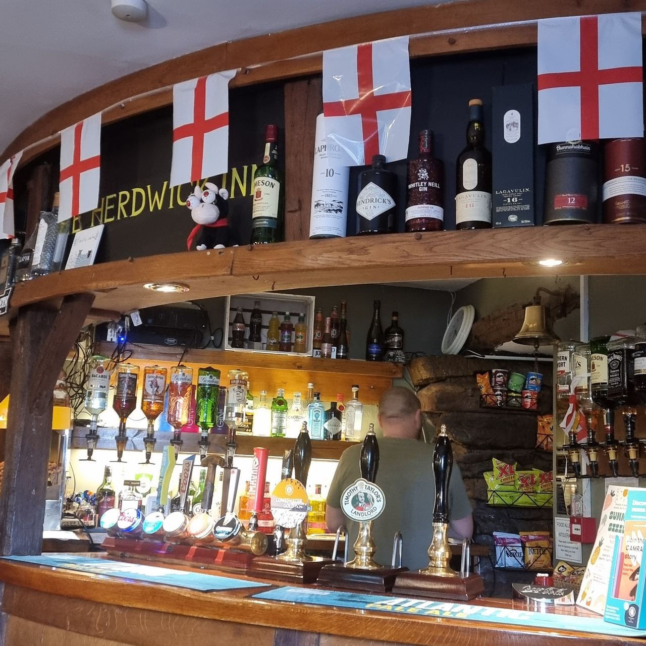 Herdwick Inn