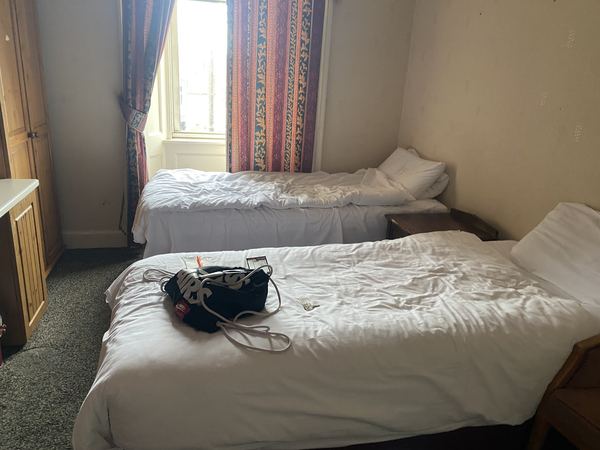 Heriott Park Guest House