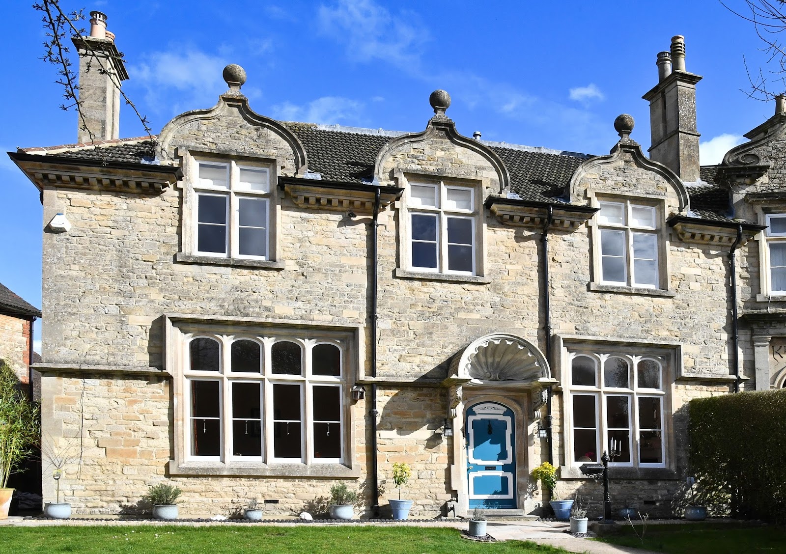 Heritage Bed and Breakfast