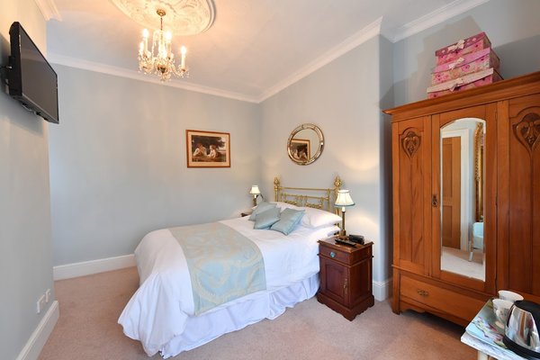 Heritage Bed and Breakfast