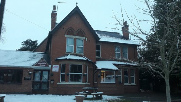Heritage Hotel