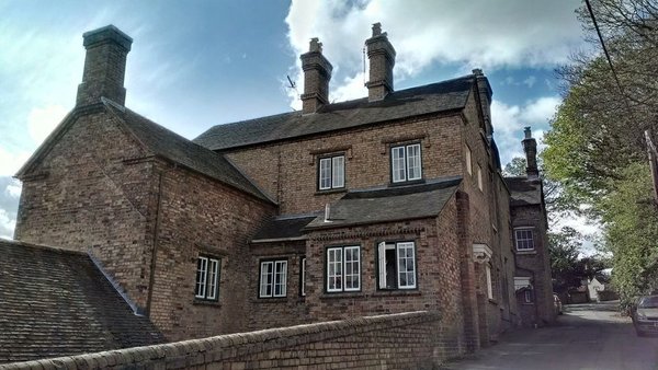 Heritage View Guest House