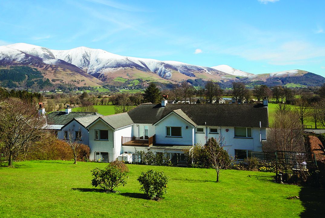 Hermiston Guest House