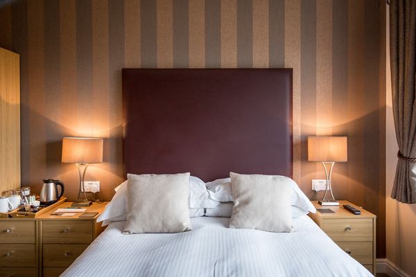 Hermiston Guest House