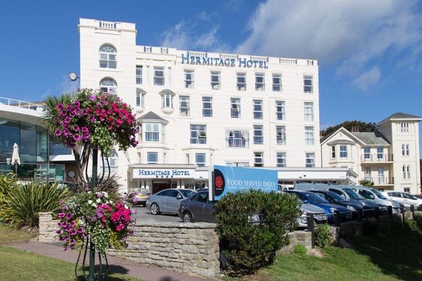 Hermitage Hotel