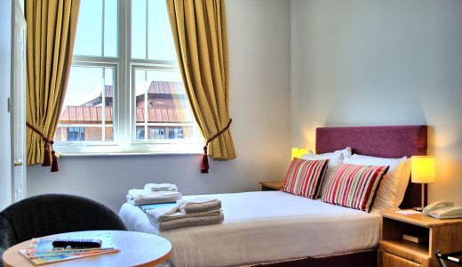 Hermitage Hotel