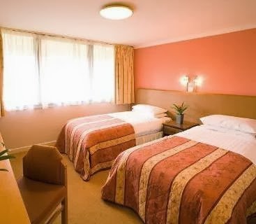 Hermitage Park Hotel