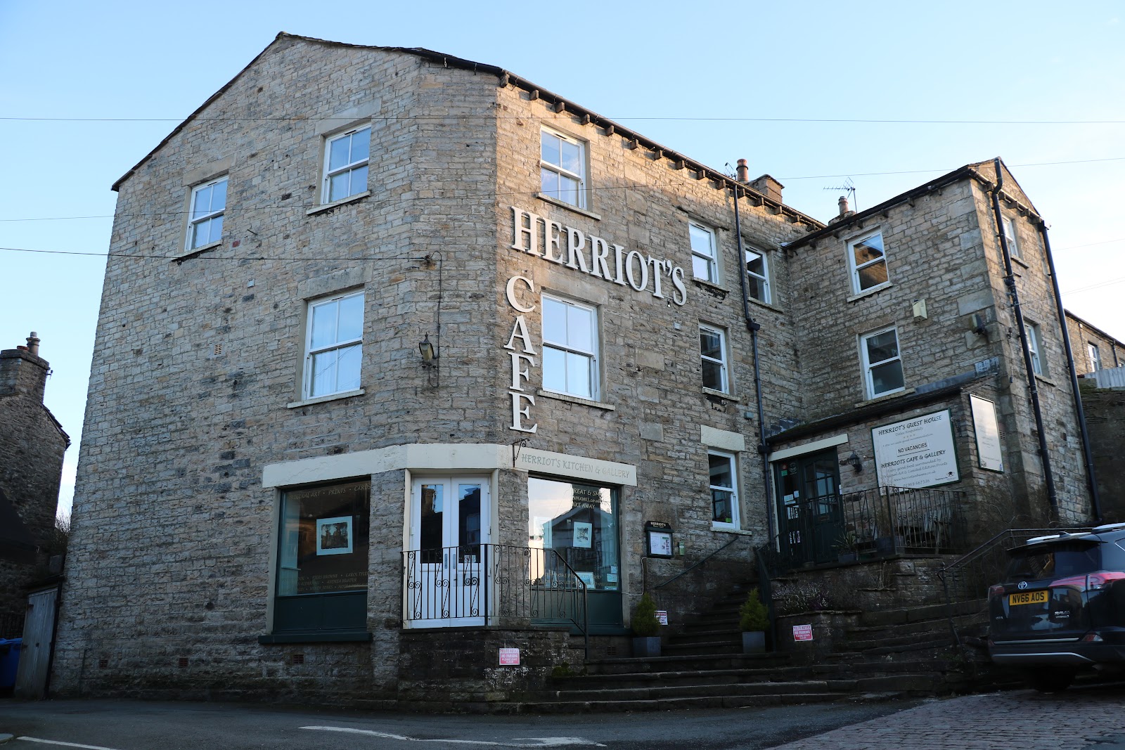 Herriots