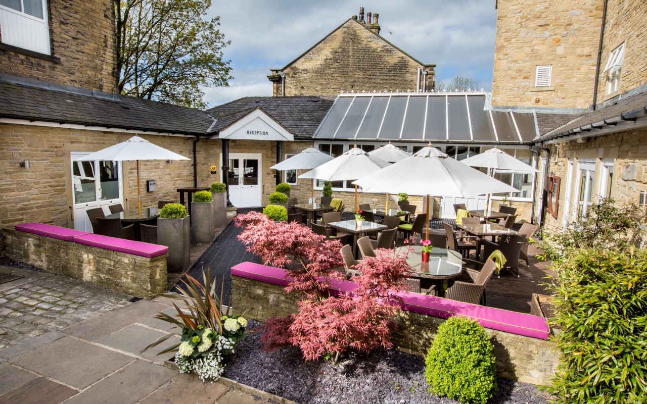 Herriots Hotel