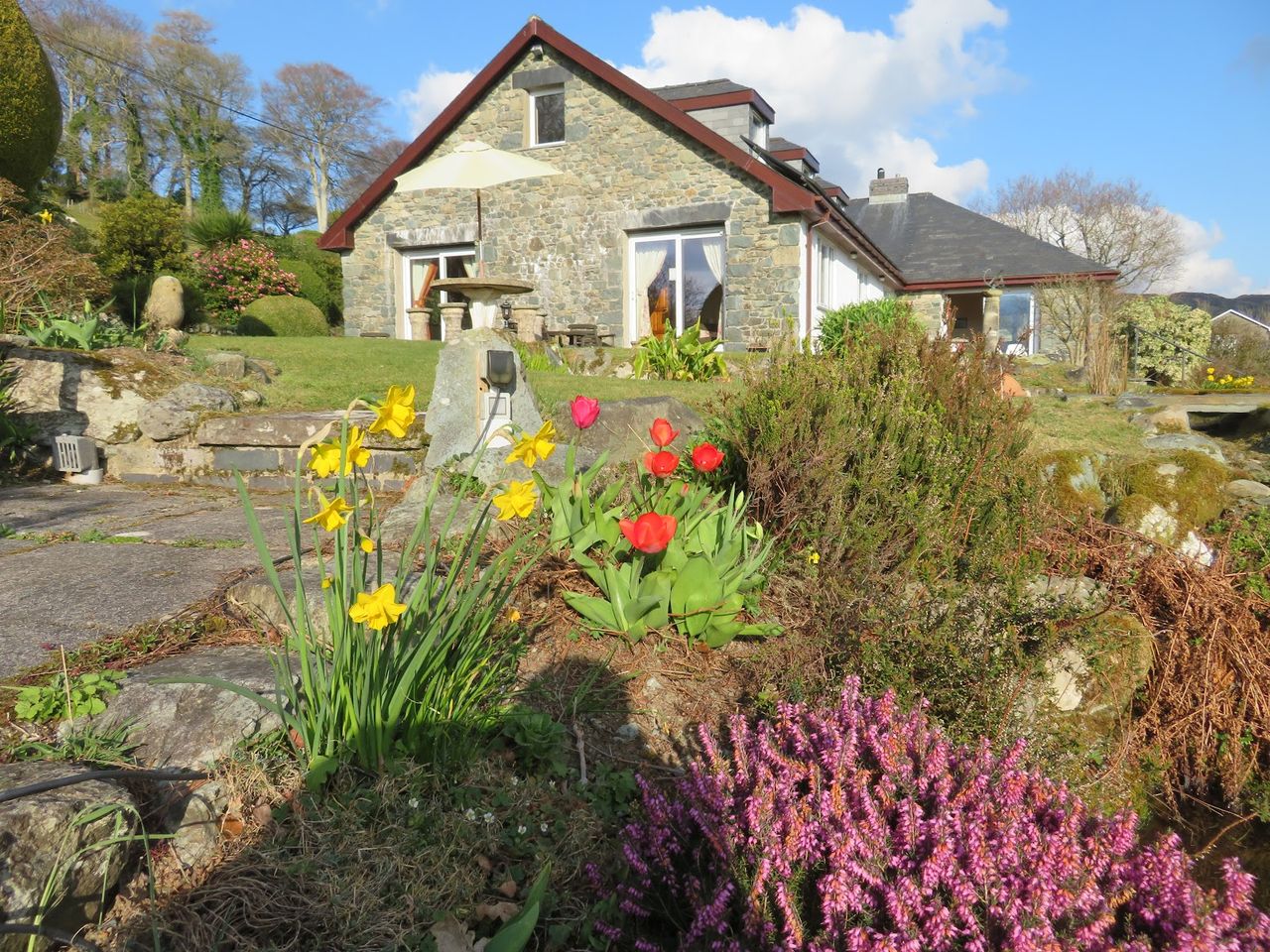 Heulwen Guest House