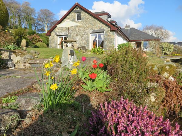 Heulwen Guest House