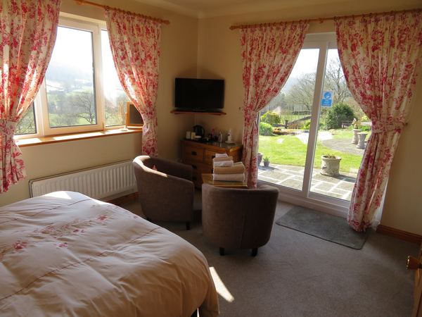 Heulwen Guest House