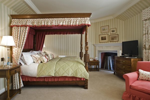 Hever Castle Luxury Bed and Breakfast