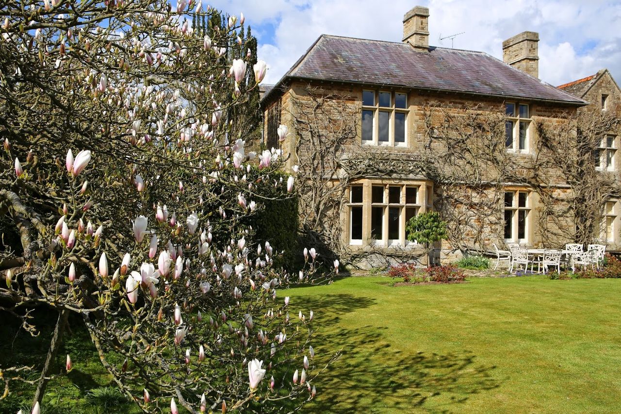 Heyford House