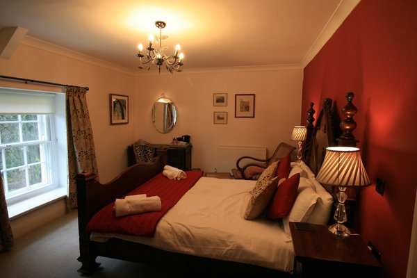 High Dalby House & Cottages