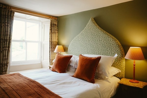 High Force Hotel