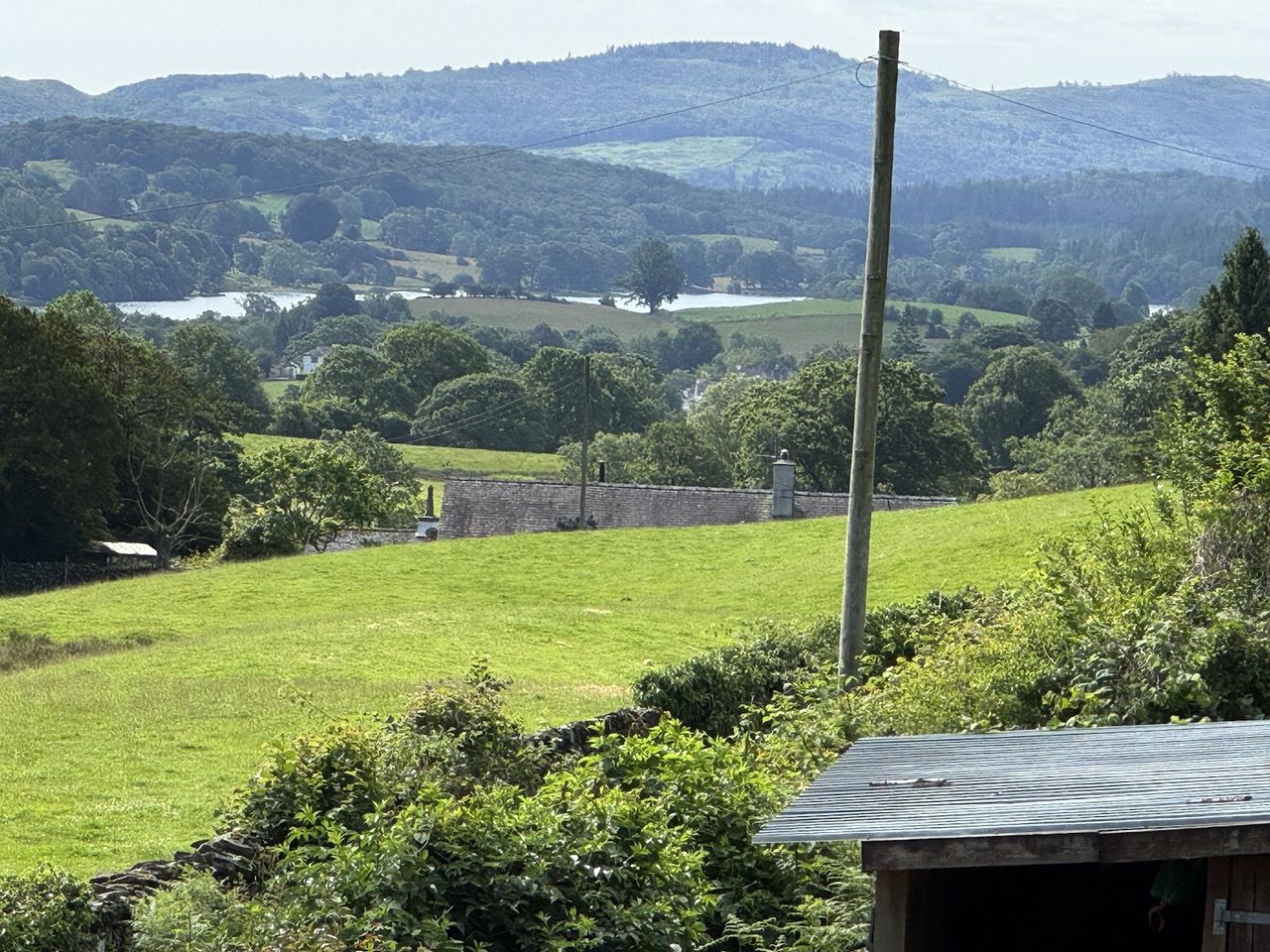 High Grassings Country House