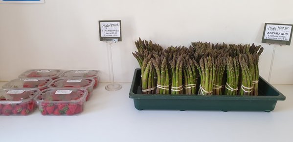 High House Farm