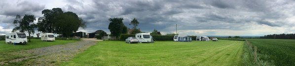 High Rigg B&B