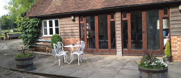 High Street Farm Barn