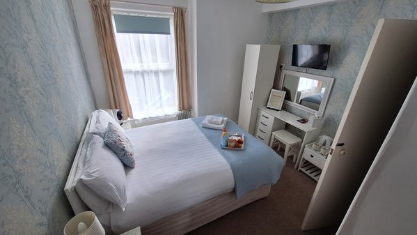 Highcliffe Hotel