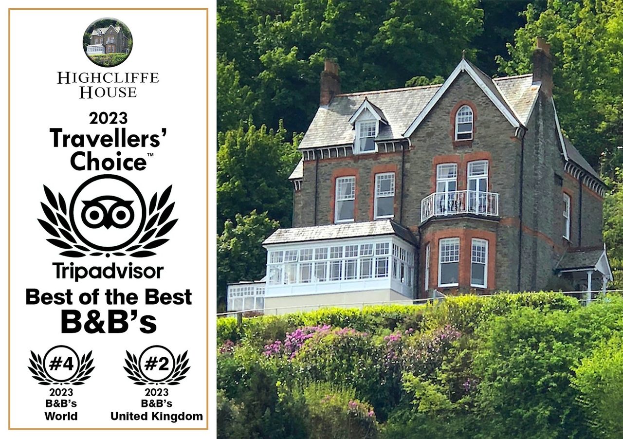 Highcliffe House