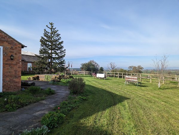 Higher Farm