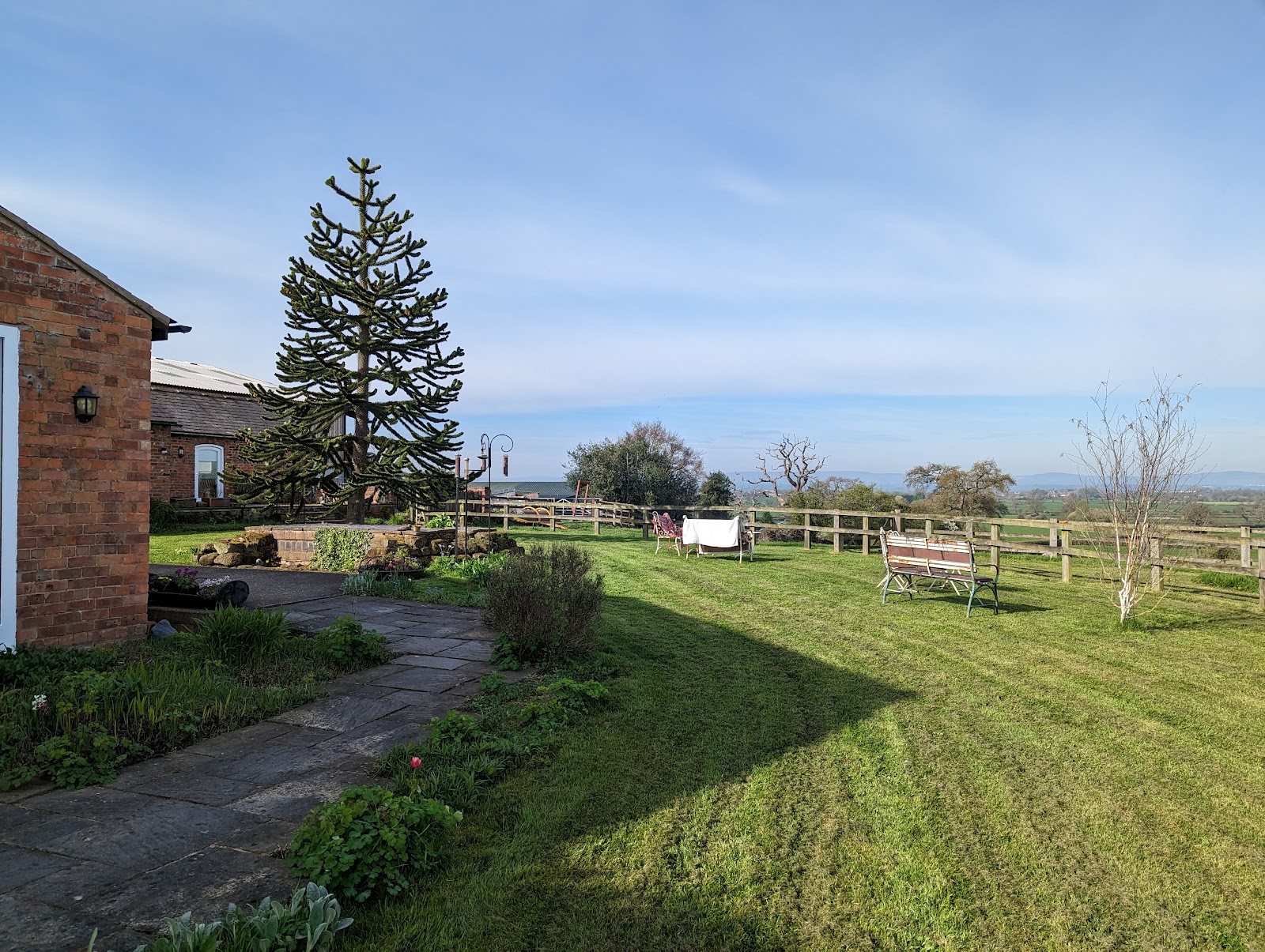 Higher Farm