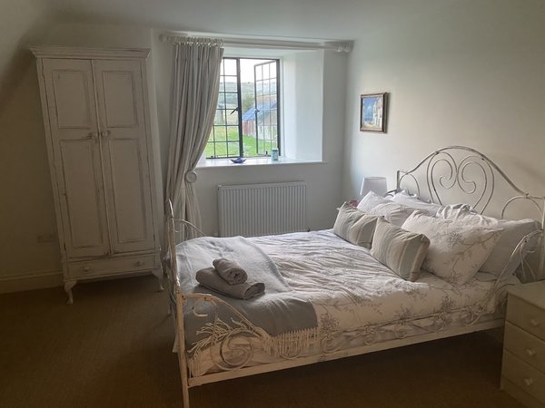Higher Melcombe Manor