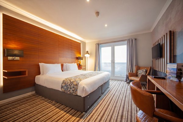 Highfield Hotel