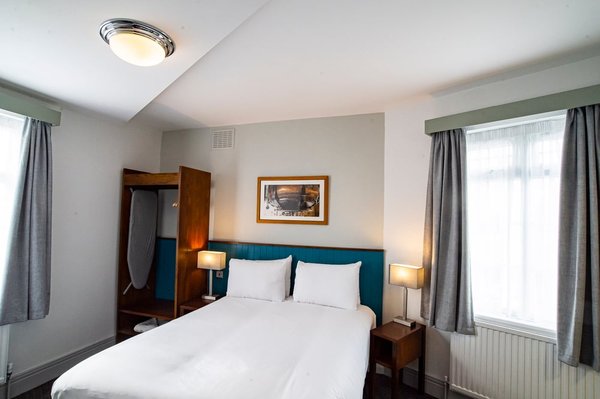Highfield Hotel by Greene King Inns