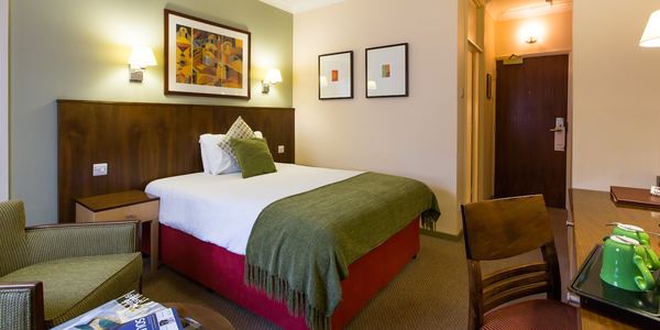 Highfield House Hotel