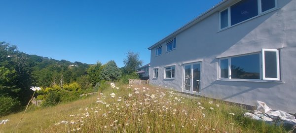 Highfield House Parracombe B&B