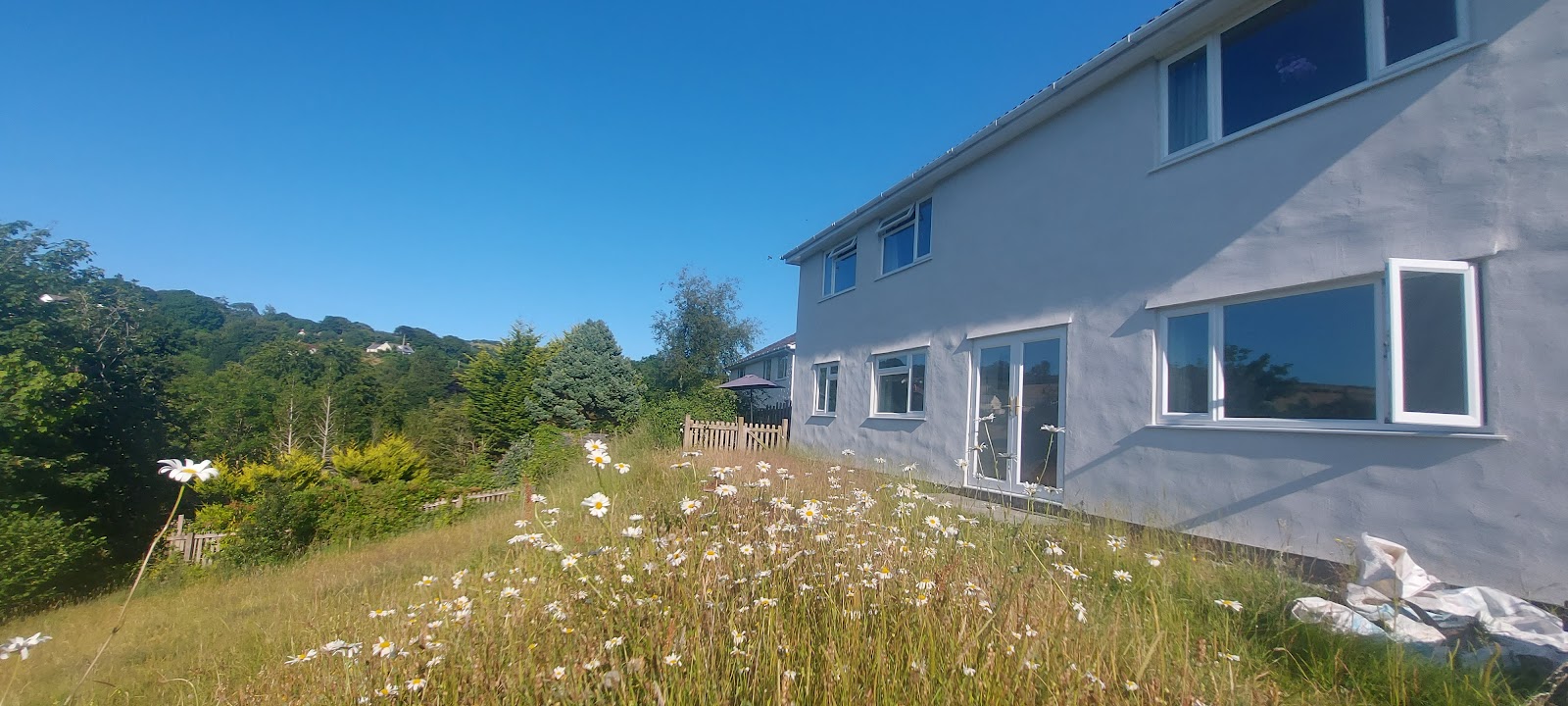 Highfield House Parracombe B&B
