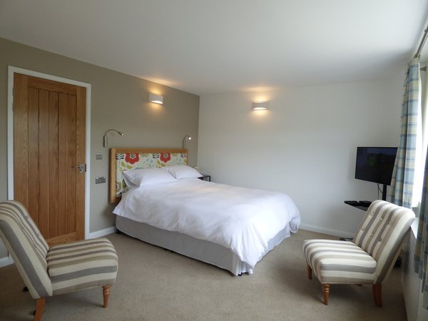 Highfield House Parracombe B&B