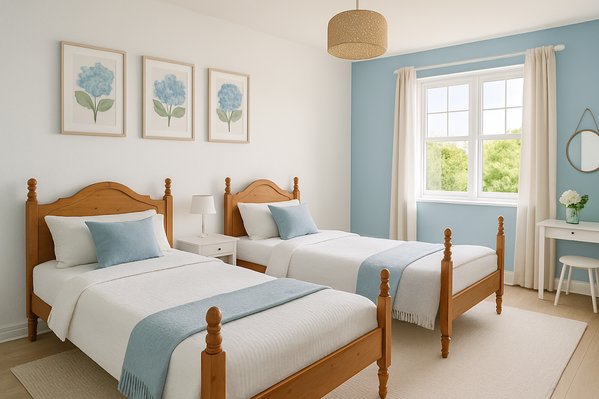 Highfields B&B